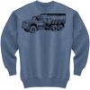 Unisex Ecosmart® Crewneck Sweatshirt Thumbnail