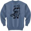 Unisex Ecosmart® Crewneck Sweatshirt Thumbnail