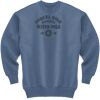 Unisex Ecosmart® Crewneck Sweatshirt Thumbnail