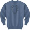 Unisex Ecosmart® Crewneck Sweatshirt Thumbnail