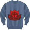 Unisex Ecosmart® Crewneck Sweatshirt Thumbnail