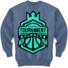 Unisex Ecosmart® Crewneck Sweatshirt Thumbnail