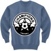 Unisex Ecosmart® Crewneck Sweatshirt Thumbnail