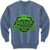 Unisex Ecosmart® Crewneck Sweatshirt Thumbnail