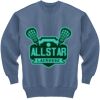 Unisex Ecosmart® Crewneck Sweatshirt Thumbnail