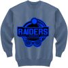 Unisex Ecosmart® Crewneck Sweatshirt Thumbnail