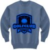 Unisex Ecosmart® Crewneck Sweatshirt Thumbnail