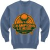 Unisex Ecosmart® Crewneck Sweatshirt Thumbnail
