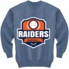 Unisex Ecosmart® Crewneck Sweatshirt Thumbnail