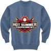 Unisex Ecosmart® Crewneck Sweatshirt Thumbnail