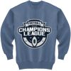 Unisex Ecosmart® Crewneck Sweatshirt Thumbnail