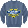 Unisex Ecosmart® Crewneck Sweatshirt Thumbnail