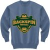 Unisex Ecosmart® Crewneck Sweatshirt Thumbnail