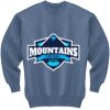 Unisex Ecosmart® Crewneck Sweatshirt Thumbnail