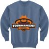 Unisex Ecosmart® Crewneck Sweatshirt Thumbnail