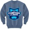 Unisex Ecosmart® Crewneck Sweatshirt Thumbnail