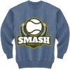 Unisex Ecosmart® Crewneck Sweatshirt Thumbnail