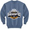 Unisex Ecosmart® Crewneck Sweatshirt Thumbnail