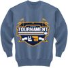 Unisex Ecosmart® Crewneck Sweatshirt Thumbnail