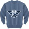 Unisex Ecosmart® Crewneck Sweatshirt Thumbnail