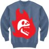 Unisex Ecosmart® Crewneck Sweatshirt Thumbnail