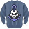 Unisex Ecosmart® Crewneck Sweatshirt Thumbnail