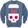 Unisex Ecosmart® Crewneck Sweatshirt Thumbnail