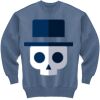 Unisex Ecosmart® Crewneck Sweatshirt Thumbnail