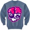 Unisex Ecosmart® Crewneck Sweatshirt Thumbnail
