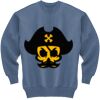 Unisex Ecosmart® Crewneck Sweatshirt Thumbnail