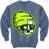 Unisex Ecosmart® Crewneck Sweatshirt Thumbnail
