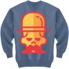 Unisex Ecosmart® Crewneck Sweatshirt Thumbnail