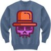 Unisex Ecosmart® Crewneck Sweatshirt Thumbnail
