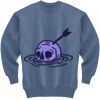 Unisex Ecosmart® Crewneck Sweatshirt Thumbnail