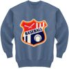 Unisex Ecosmart® Crewneck Sweatshirt Thumbnail
