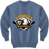 Unisex Ecosmart® Crewneck Sweatshirt Thumbnail