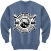 Unisex Ecosmart® Crewneck Sweatshirt Thumbnail