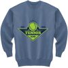 Unisex Ecosmart® Crewneck Sweatshirt Thumbnail