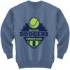 Unisex Ecosmart® Crewneck Sweatshirt Thumbnail