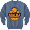 Unisex Ecosmart® Crewneck Sweatshirt Thumbnail