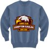 Unisex Ecosmart® Crewneck Sweatshirt Thumbnail