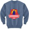Unisex Ecosmart® Crewneck Sweatshirt Thumbnail