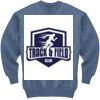 Unisex Ecosmart® Crewneck Sweatshirt Thumbnail