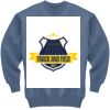 Unisex Ecosmart® Crewneck Sweatshirt Thumbnail