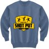 Unisex Ecosmart® Crewneck Sweatshirt Thumbnail
