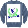 Unisex Ecosmart® Crewneck Sweatshirt Thumbnail