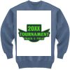 Unisex Ecosmart® Crewneck Sweatshirt Thumbnail