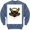 Unisex Ecosmart® Crewneck Sweatshirt Thumbnail