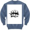 Unisex Ecosmart® Crewneck Sweatshirt Thumbnail