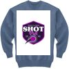 Unisex Ecosmart® Crewneck Sweatshirt Thumbnail